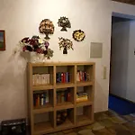 Konukevi Zur Klause Bodenmais