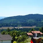 Konukevi Zur Klause Bodenmais
