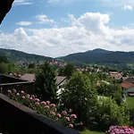 Zur Klause Konukevi Bodenmais