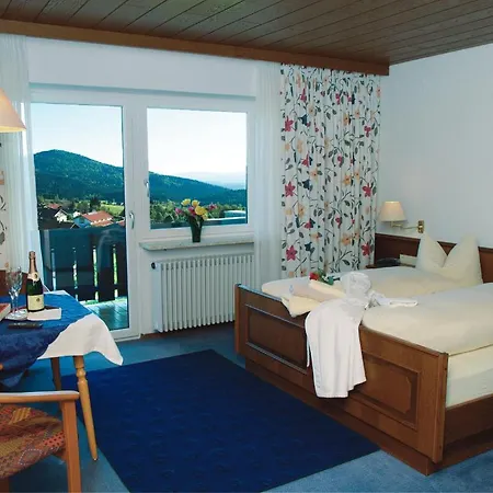 Gasthof Zur Klause