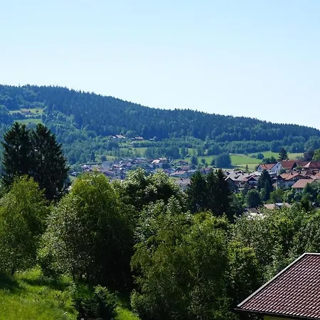 Zur Klause 3* Bodenmais