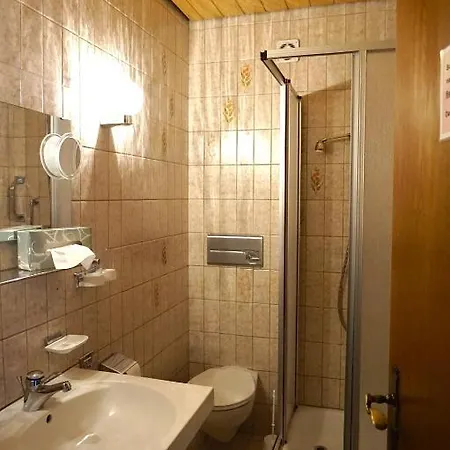 Zur Klause Gasthof