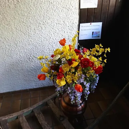 Zur Klause Gasthof 3*
