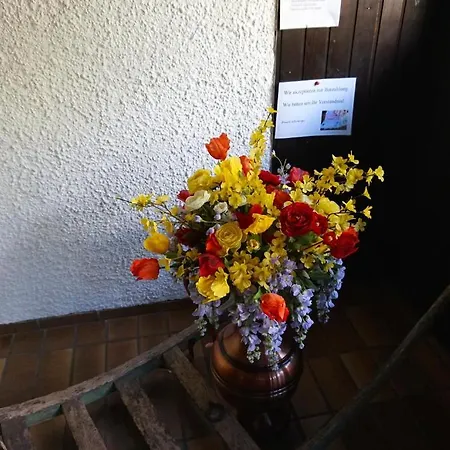 Zur Klause Guest house 3*