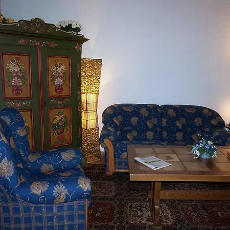Zur Klause