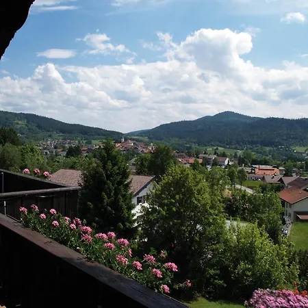 Zur Klause Guest house Bodenmais