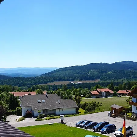 Zur Klause 3* Bodenmais