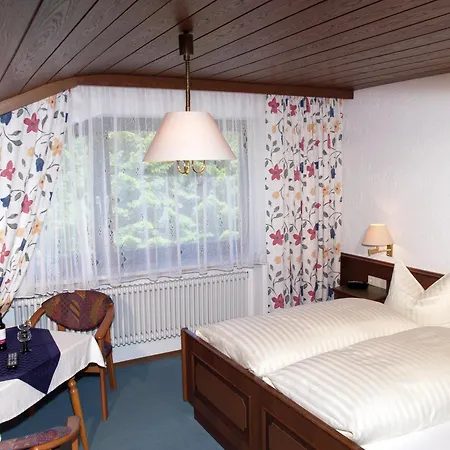 Guest house Zur Klause