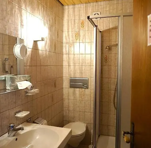 Zur Klause Gasthuis