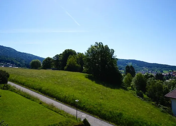 Gasthuis Zur Klause 3*