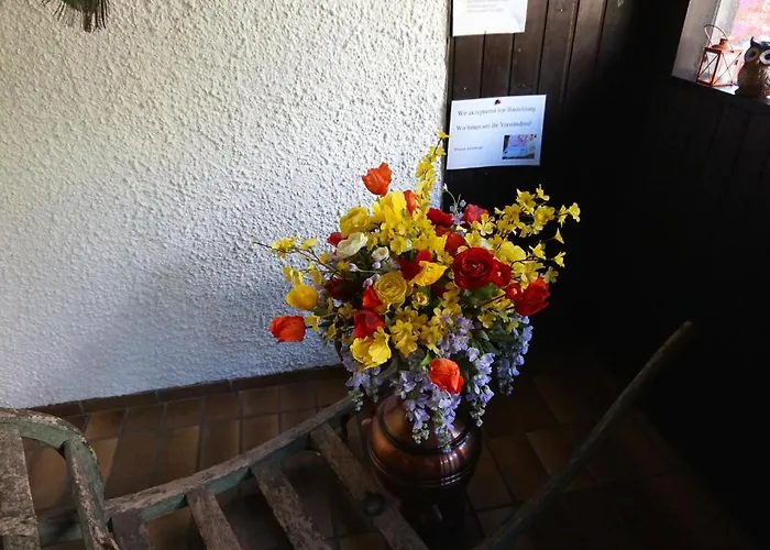Zur Klause Gasthuis 3*