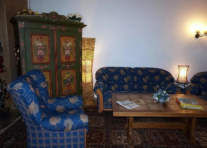 Zur Klause
