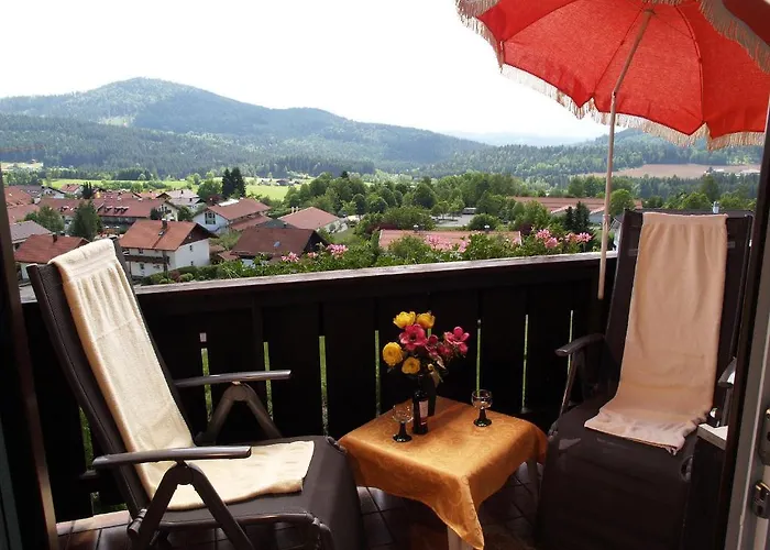 Zur Klause 3*
