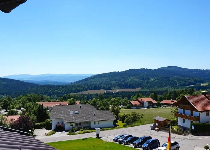 Zur Klause 3* Bodenmais