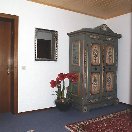 Zur Klause Pensión