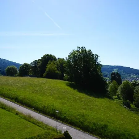 Pensión Zur Klause 3*