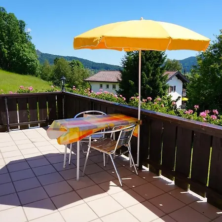 Zur Klause Casa de hóspedes