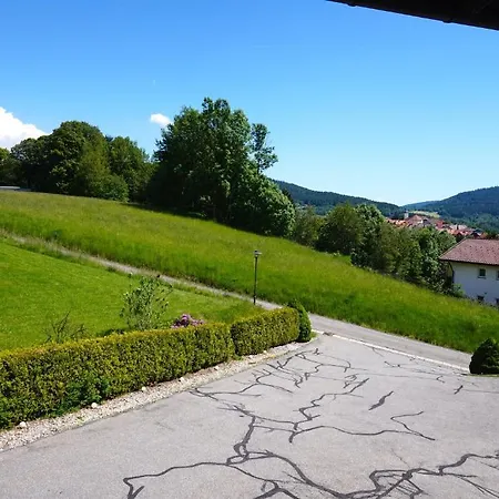 Casa de hóspedes Zur Klause 3*