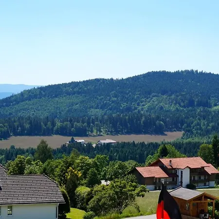 Casa de hóspedes Zur Klause Bodenmais
